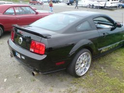 Big Bumper Meet 2007